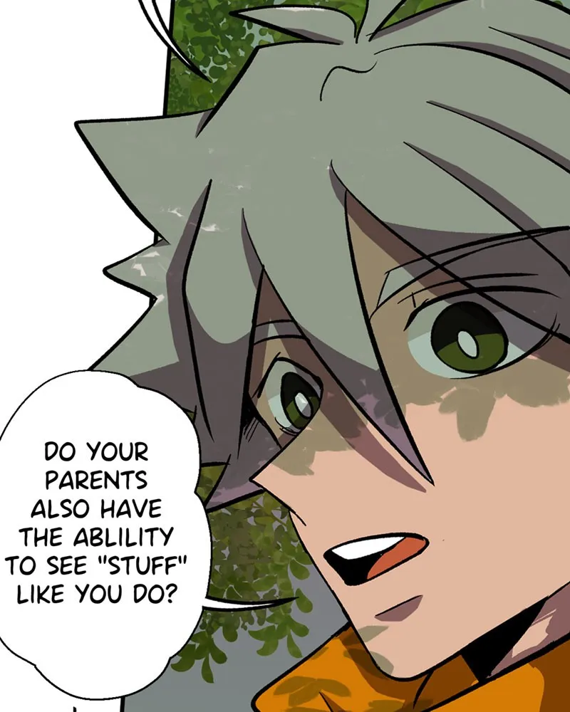 Little Matcha Girl Kainu Manga Chapter 77 Page 50
