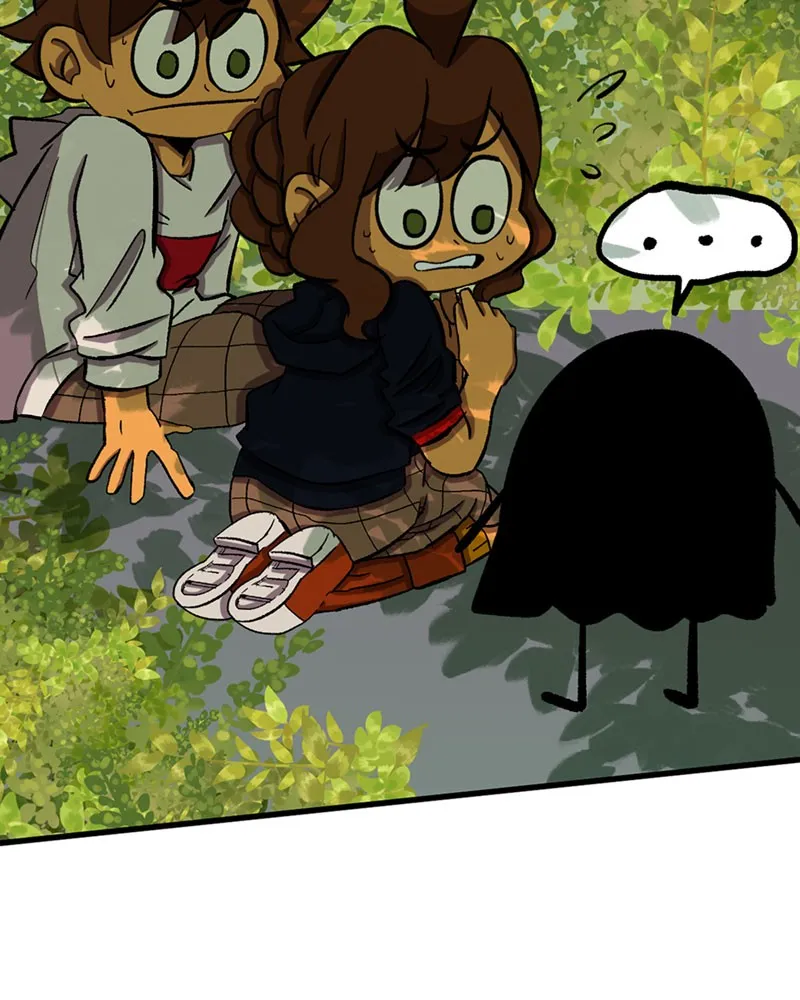 Little Matcha Girl Kainu Manga Chapter 77 Page 52