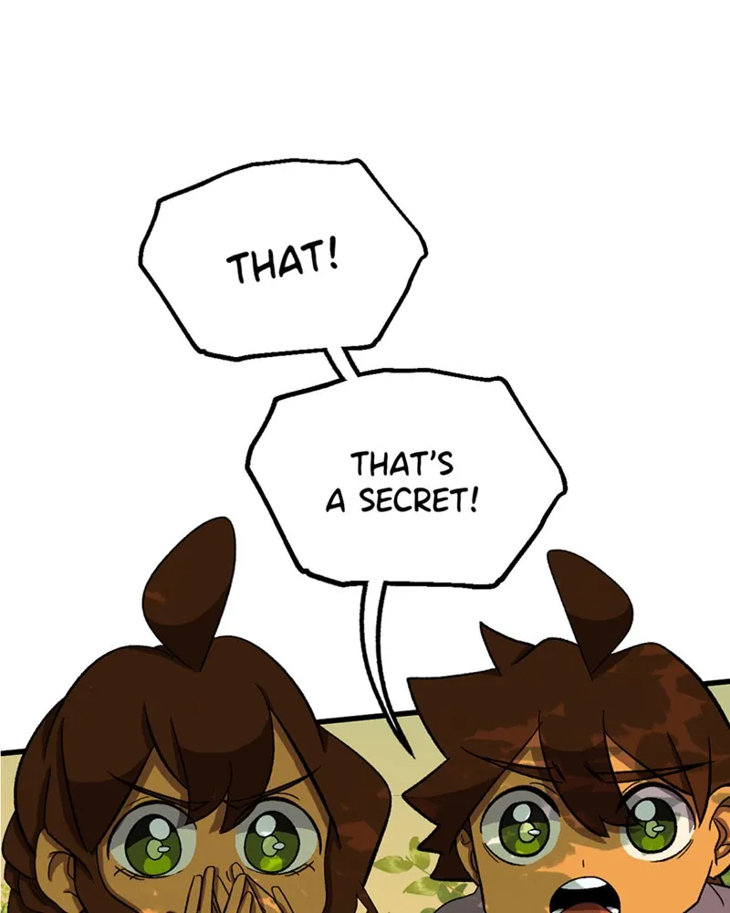 Little Matcha Girl Kainu Manga Chapter 77 Page 54