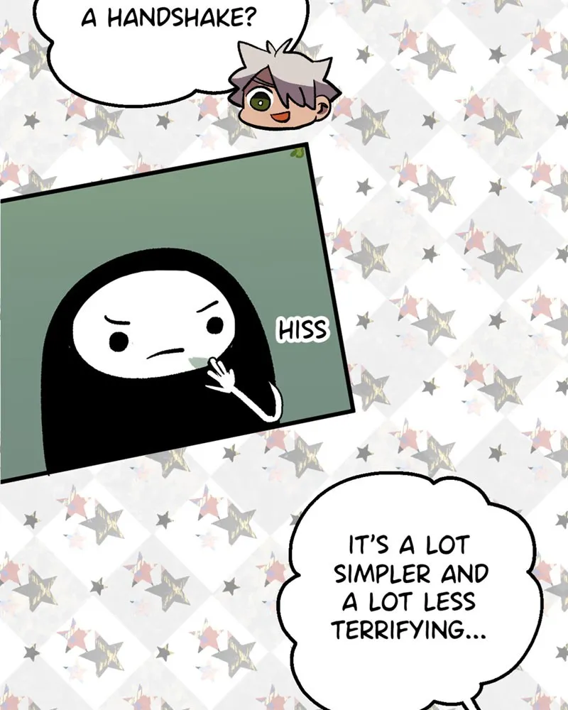 Little Matcha Girl Kainu Manga Chapter 77 Page 60