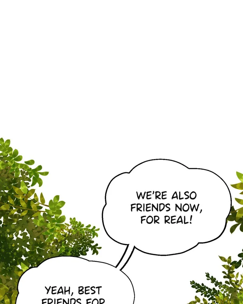 Little Matcha Girl Kainu Manga Chapter 77 Page 64