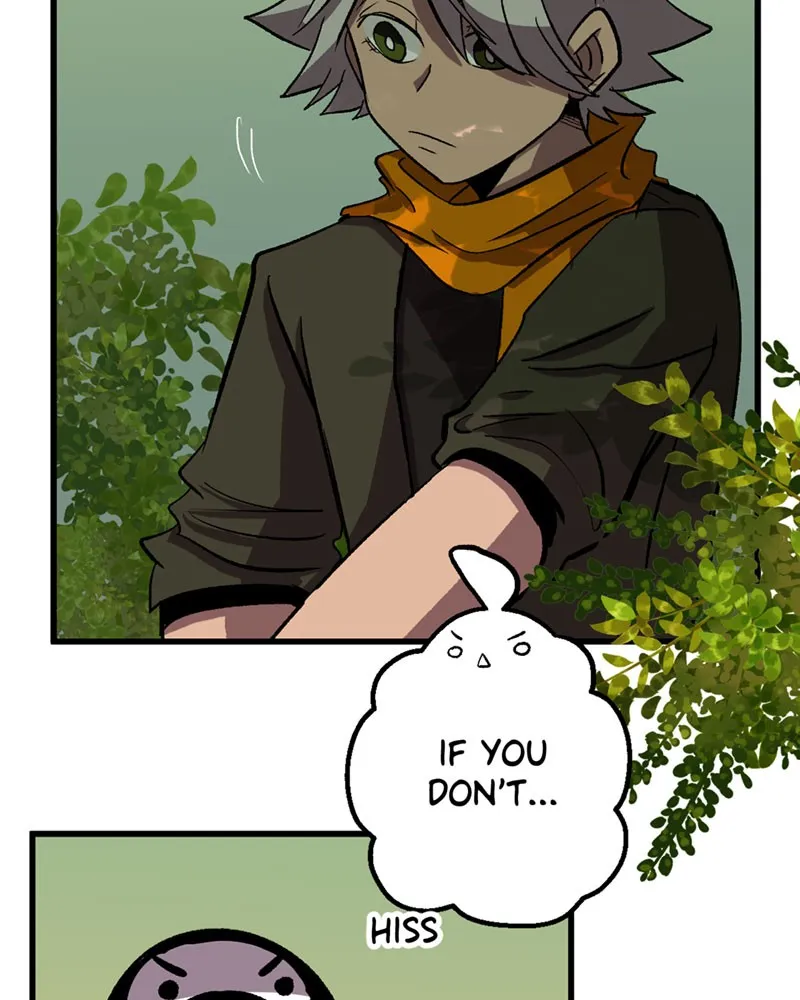Little Matcha Girl Kainu Manga Chapter 77 Page 67