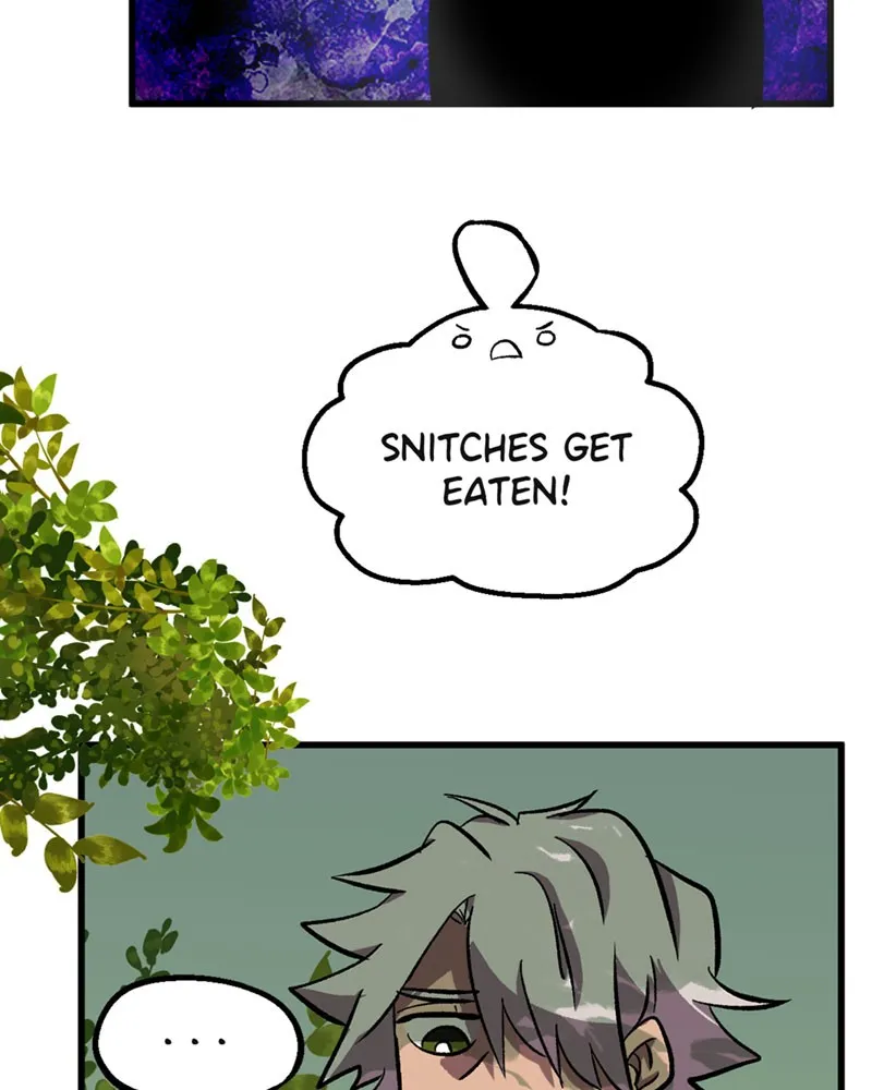 Little Matcha Girl Kainu Manga Chapter 77 Page 69