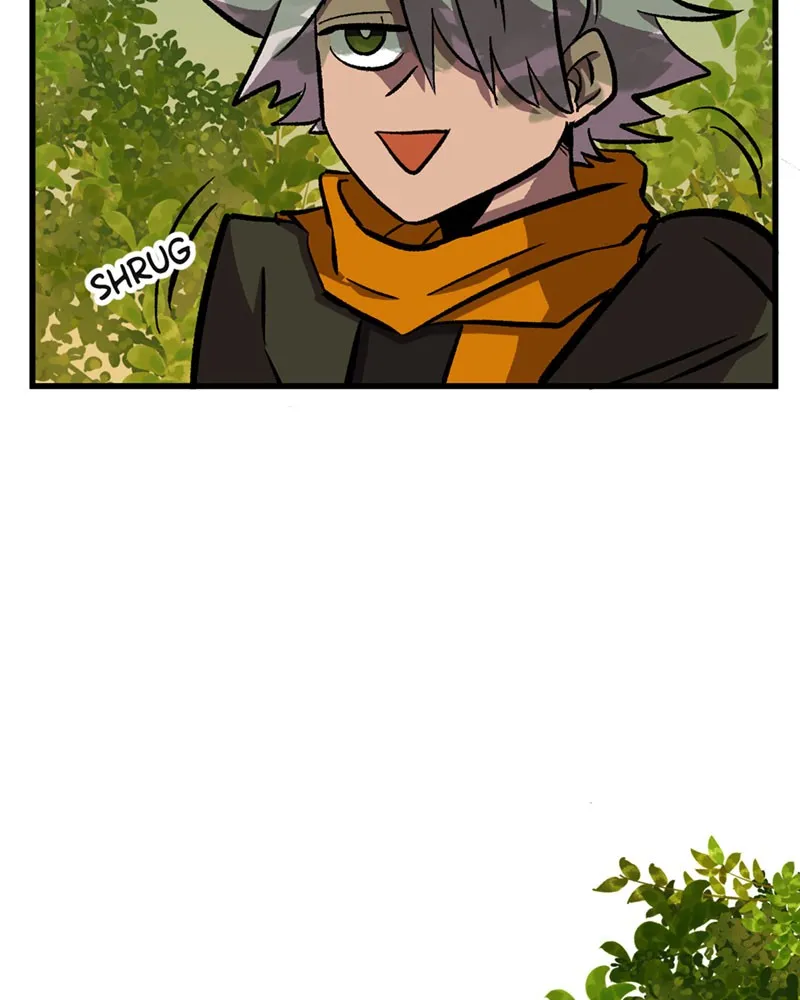 Little Matcha Girl Kainu Manga Chapter 77 Page 71