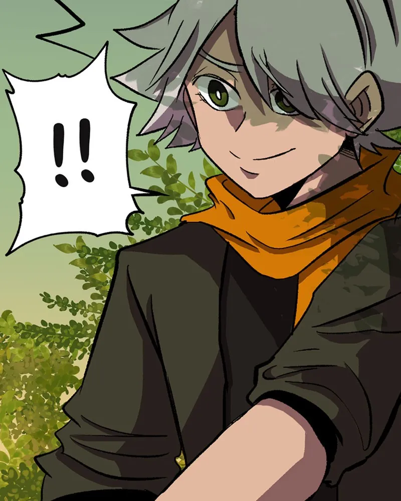 Little Matcha Girl Kainu Manga Chapter 77 Page 77