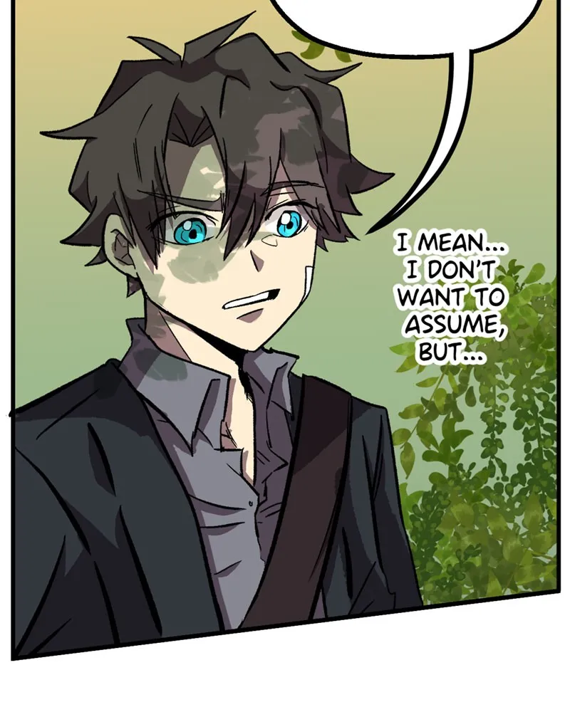 Little Matcha Girl Kainu Manga Chapter 77 Page 80