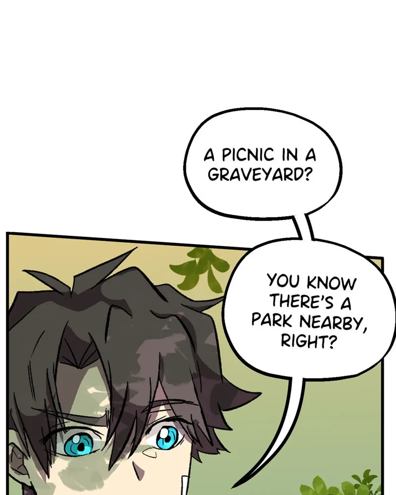 Little Matcha Girl Kainu Manga Chapter 77 Page 84