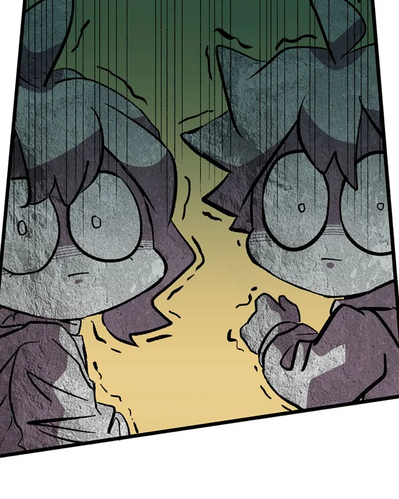 Little Matcha Girl Kainu Manga Chapter 77 Page 86