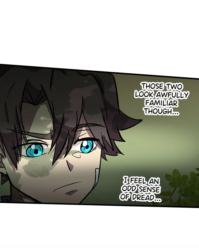 Little Matcha Girl Kainu Manga Chapter 77 Page 87