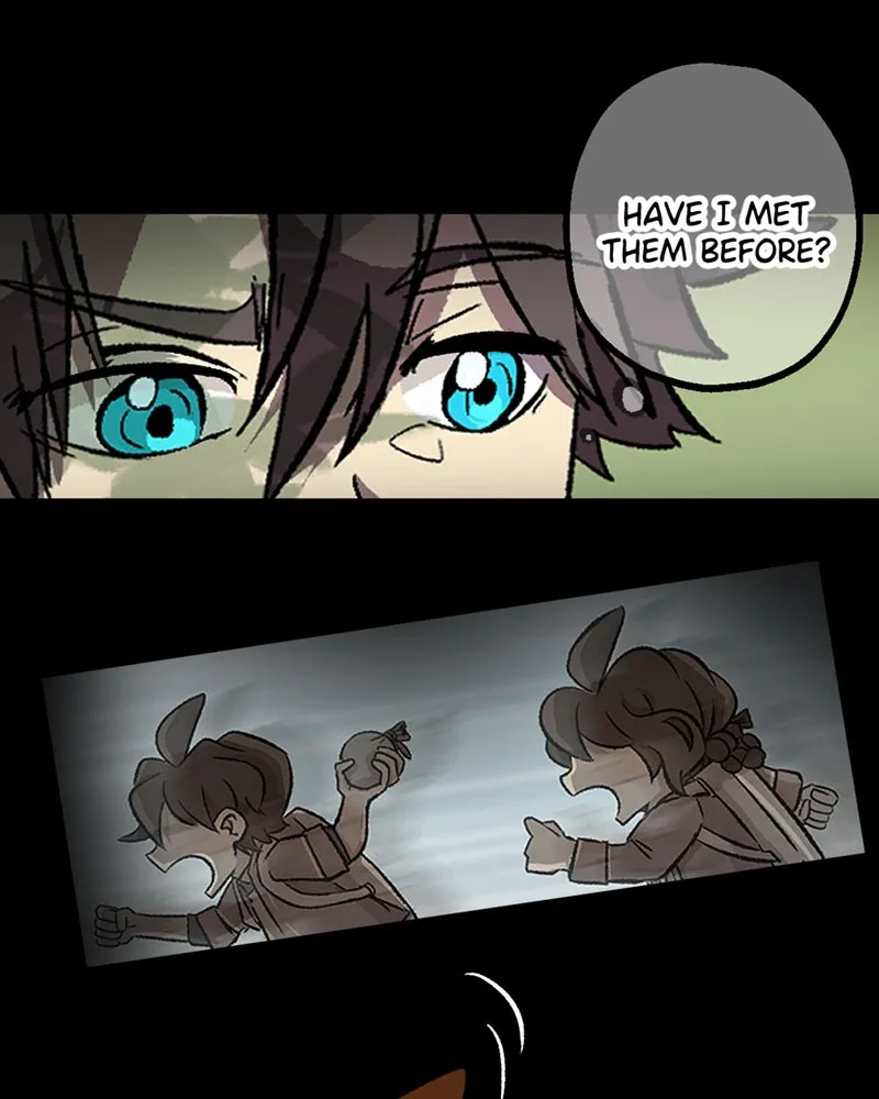 Little Matcha Girl Kainu Manga Chapter 77 Page 89