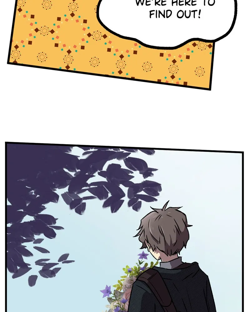 Little Matcha Girl Kainu Manga Chapter 74 Page 35