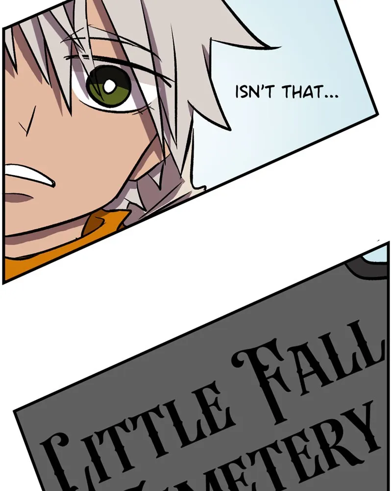 Little Matcha Girl Kainu Manga Chapter 74 Page 37