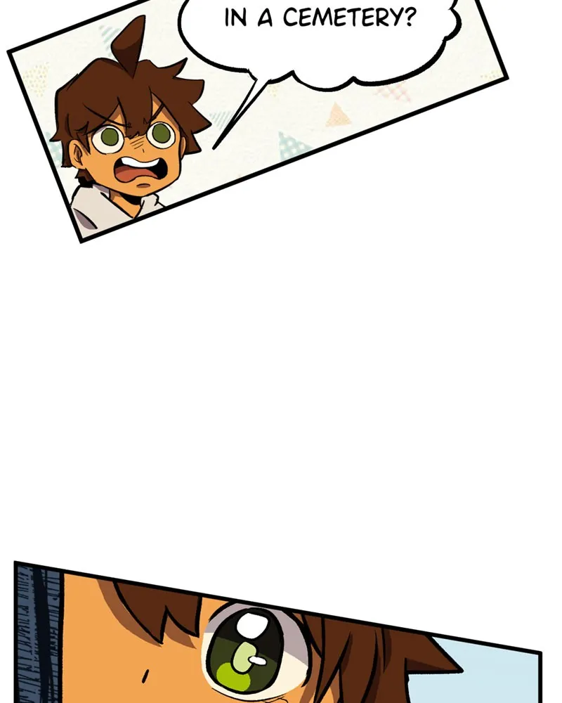 Little Matcha Girl Kainu Manga Chapter 74 Page 40