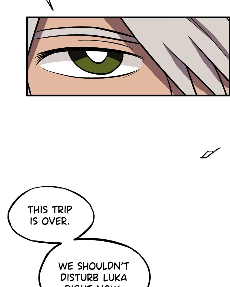 Little Matcha Girl Kainu Manga Chapter 74 Page 45