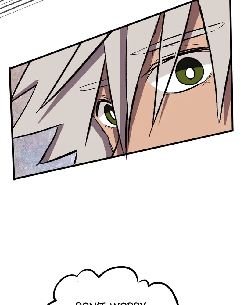 Little Matcha Girl Kainu Manga Chapter 74 Page 54