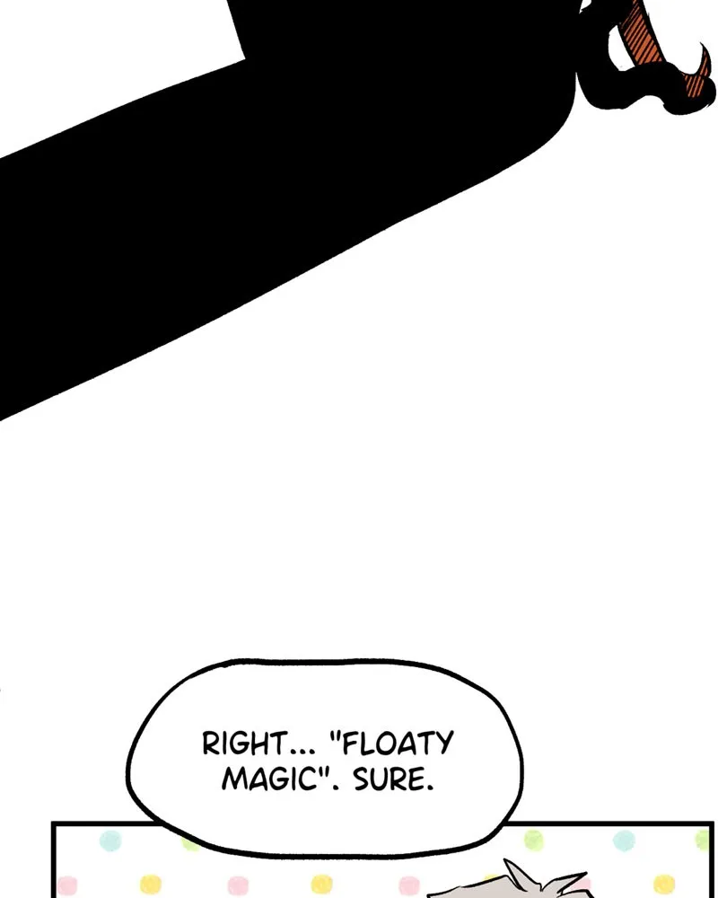 Little Matcha Girl Kainu Manga Chapter 74 Page 56