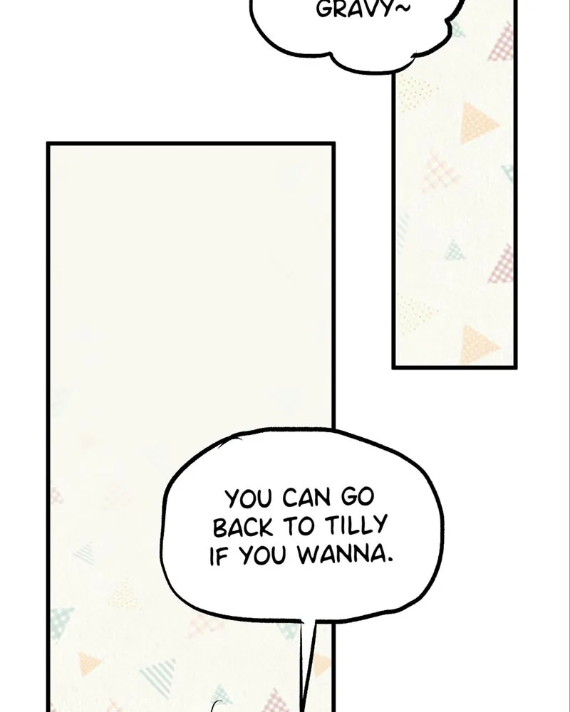 Little Matcha Girl Kainu Manga Chapter 74 Page 65