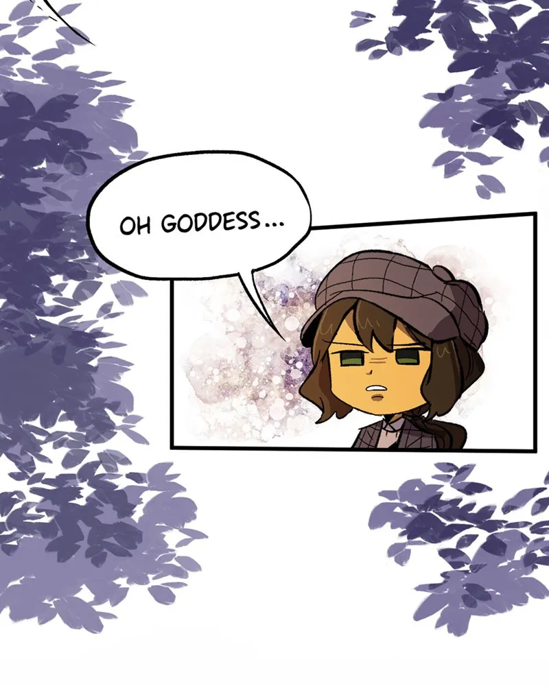 Little Matcha Girl Kainu Manga Chapter 73 Page 5