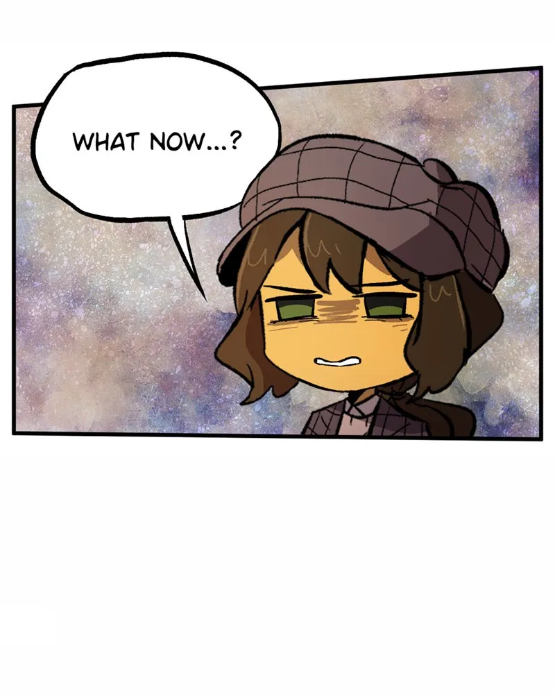 Little Matcha Girl Kainu Manga Chapter 73 Page 6