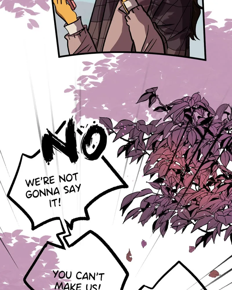 Little Matcha Girl Kainu Manga Chapter 72 Page 3
