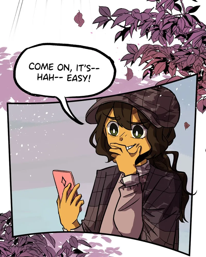 Little Matcha Girl Kainu Manga Chapter 72 Page 5