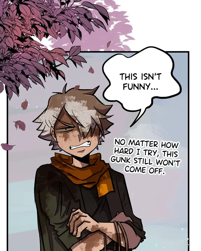Little Matcha Girl Kainu Manga Chapter 72 Page 6