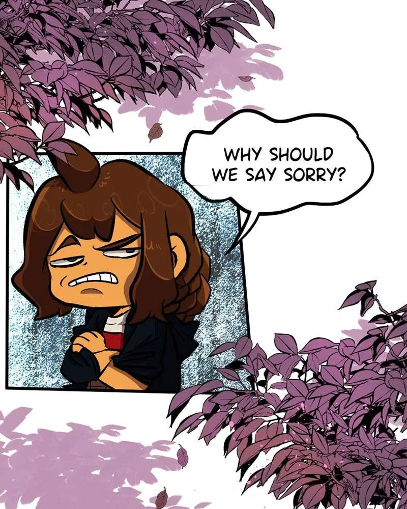 Little Matcha Girl Kainu Manga Chapter 72 Page 8