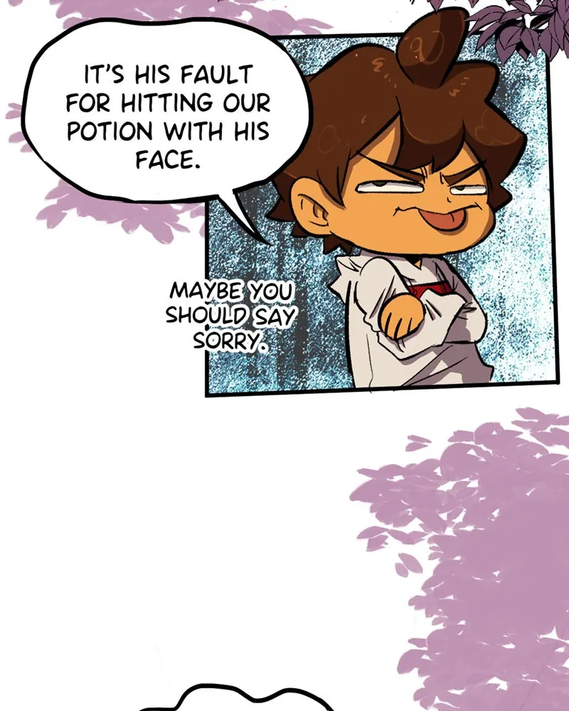 Little Matcha Girl Kainu Manga Chapter 72 Page 9