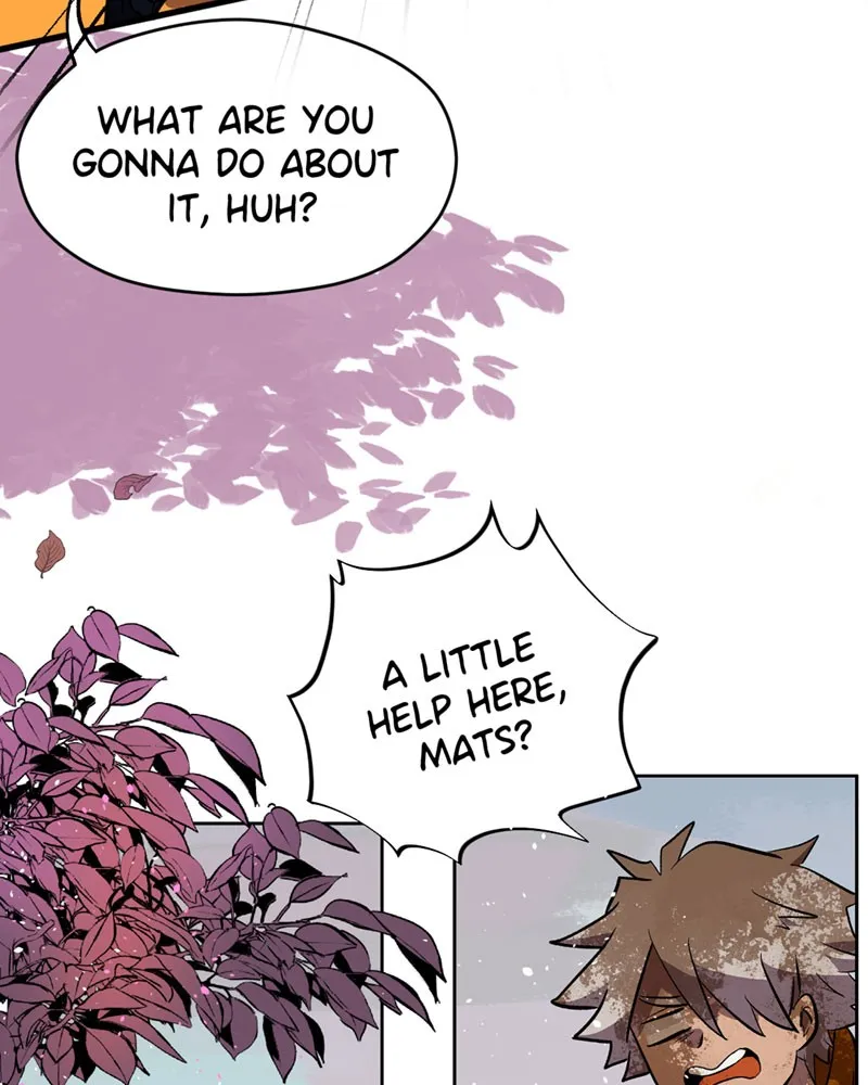 Little Matcha Girl Kainu Manga Chapter 72 Page 11