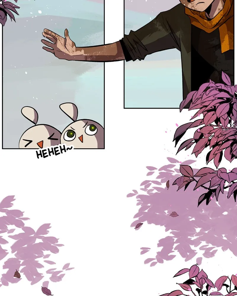 Little Matcha Girl Kainu Manga Chapter 72 Page 12