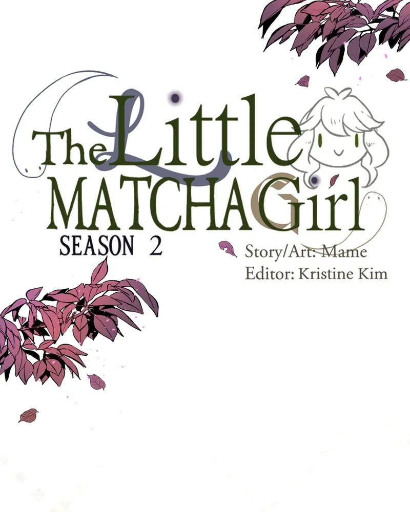 Little Matcha Girl Kainu Manga Chapter 72 Page 13