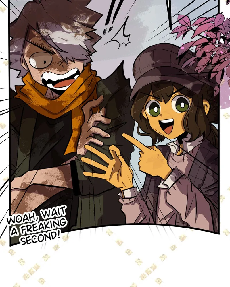 Little Matcha Girl Kainu Manga Chapter 72 Page 22