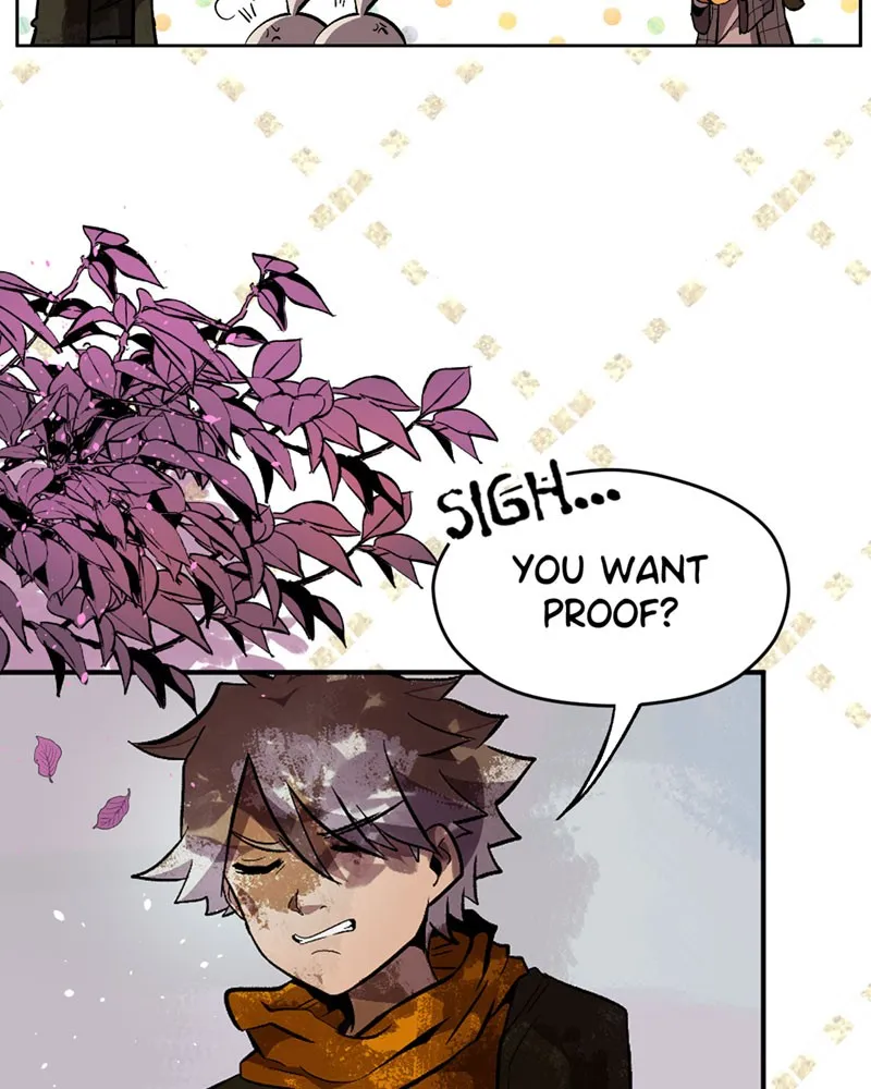 Little Matcha Girl Kainu Manga Chapter 72 Page 25