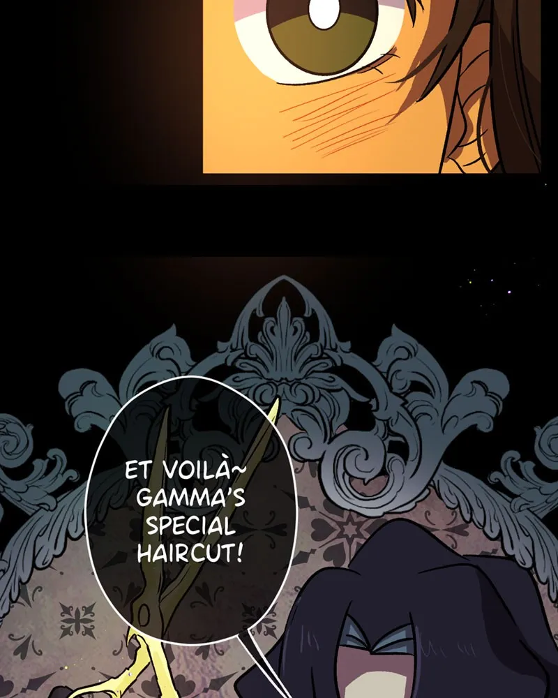 Little Matcha Girl Kainu Manga Chapter 70 Page 45
