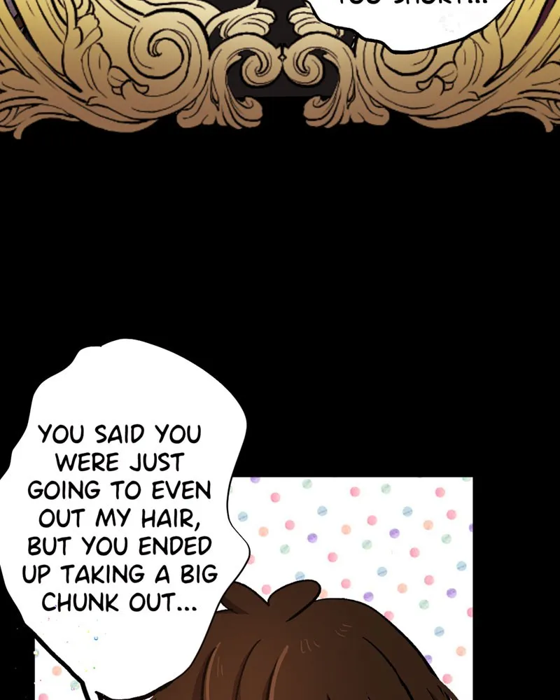 Little Matcha Girl Kainu Manga Chapter 70 Page 47