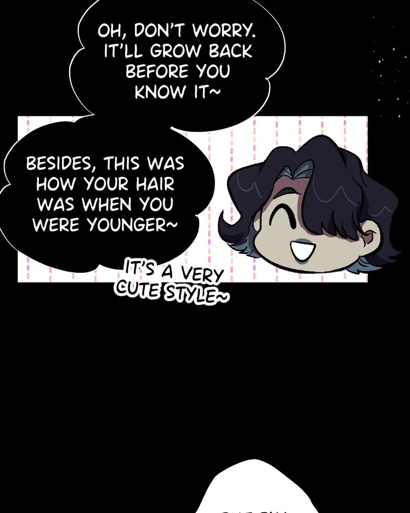 Little Matcha Girl Kainu Manga Chapter 70 Page 49
