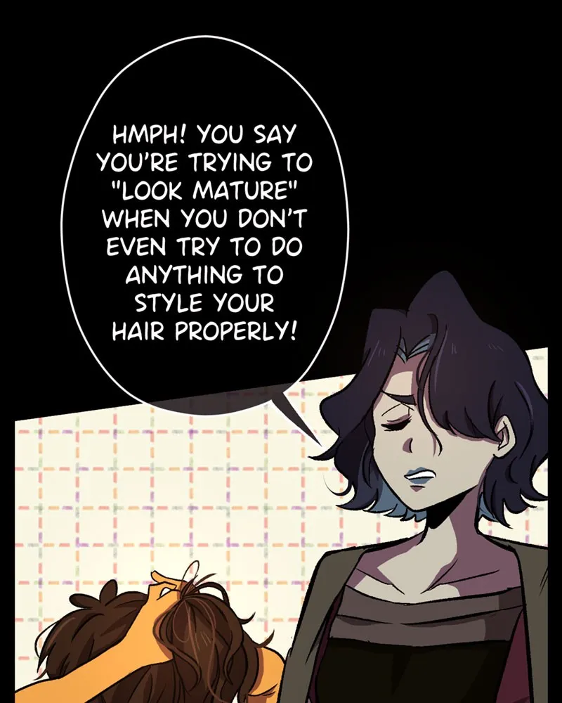 Little Matcha Girl Kainu Manga Chapter 70 Page 51