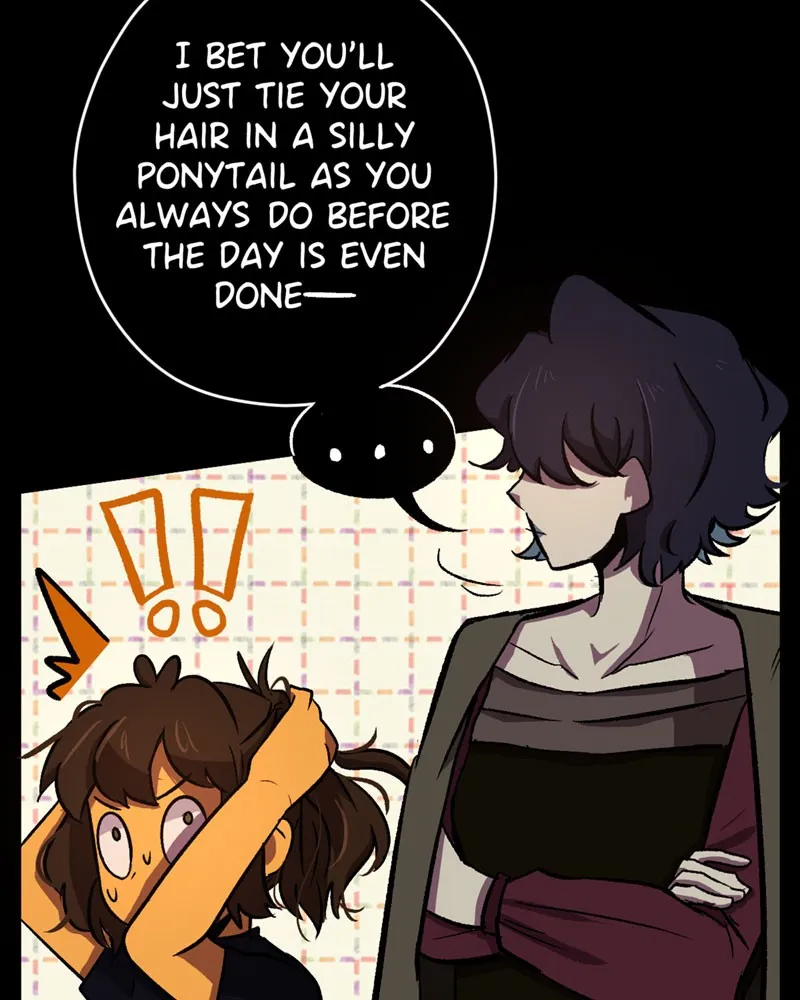Little Matcha Girl Kainu Manga Chapter 70 Page 53