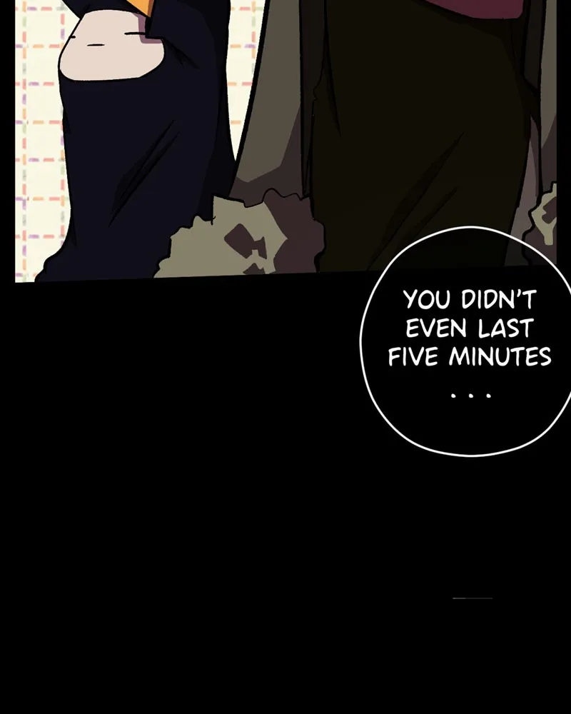 Little Matcha Girl Kainu Manga Chapter 70 Page 54