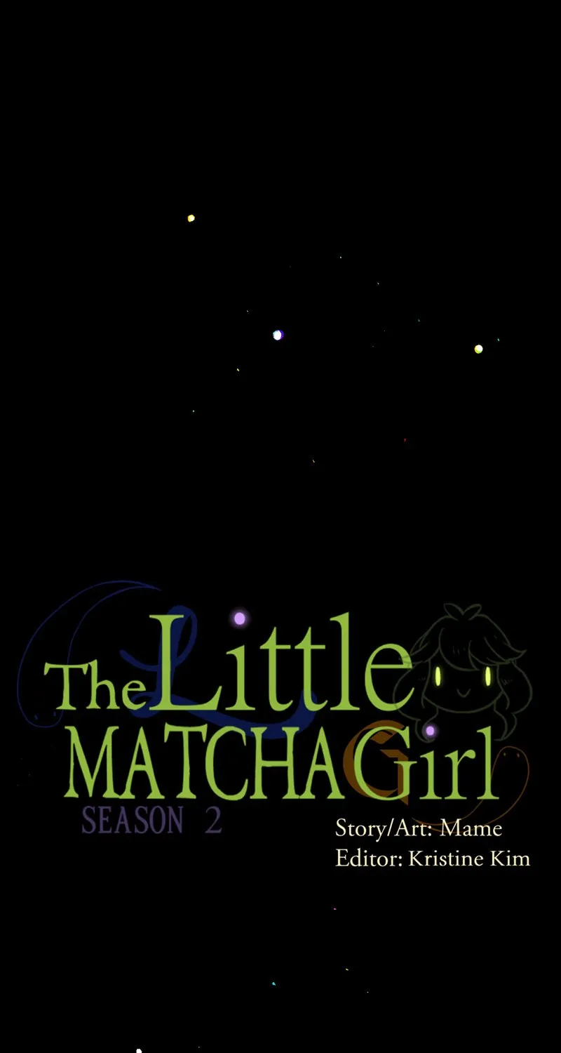 Little Matcha Girl Kainu Manga Chapter 68 Page 1