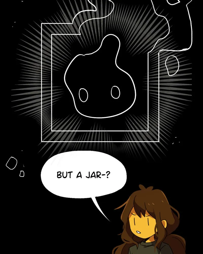 Little Matcha Girl Kainu Manga Chapter 68 Page 4