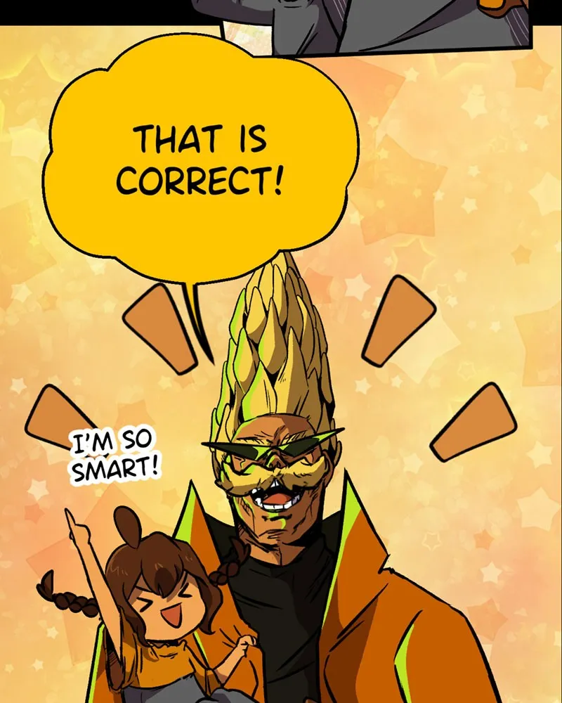 Little Matcha Girl Kainu Manga Chapter 68 Page 15