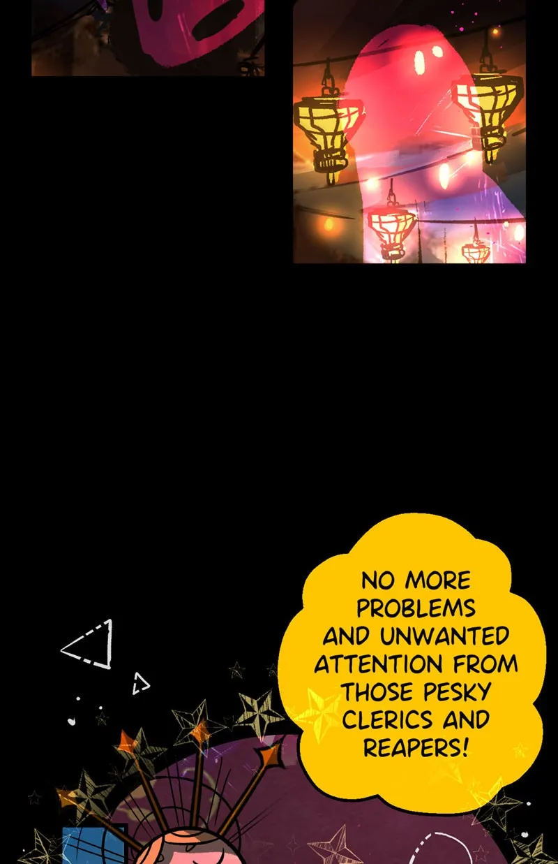 Little Matcha Girl Kainu Manga Chapter 68 Page 19