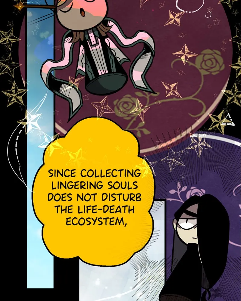 Little Matcha Girl Kainu Manga Chapter 68 Page 20