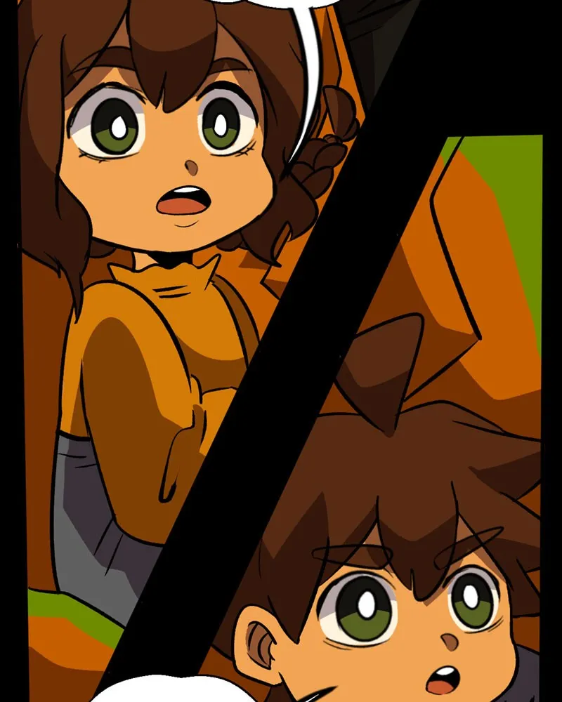 Little Matcha Girl Kainu Manga Chapter 68 Page 25