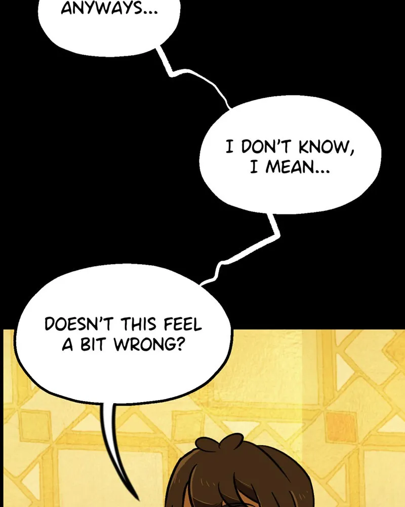 Little Matcha Girl Kainu Manga Chapter 68 Page 28