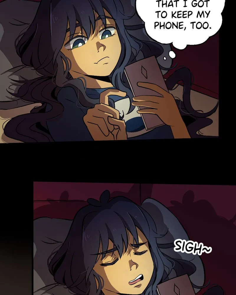 Little Matcha Girl Kainu Manga Chapter 67 Page 3