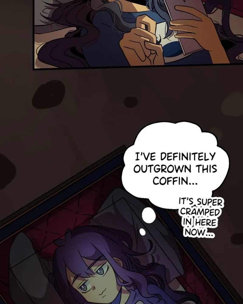 Little Matcha Girl Kainu Manga Chapter 67 Page 4