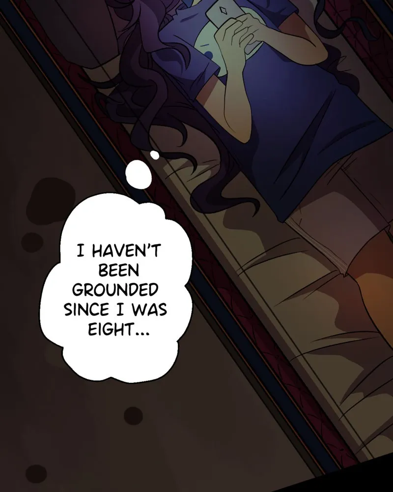 Little Matcha Girl Kainu Manga Chapter 67 Page 5