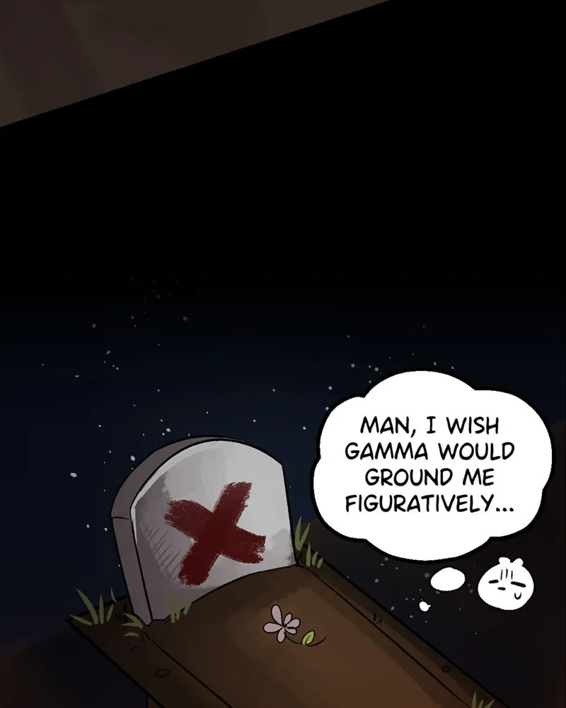 Little Matcha Girl Kainu Manga Chapter 67 Page 6